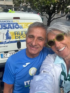 MARATONA DI PESCARA
