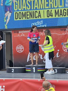 MARATONA DI CHIETI
